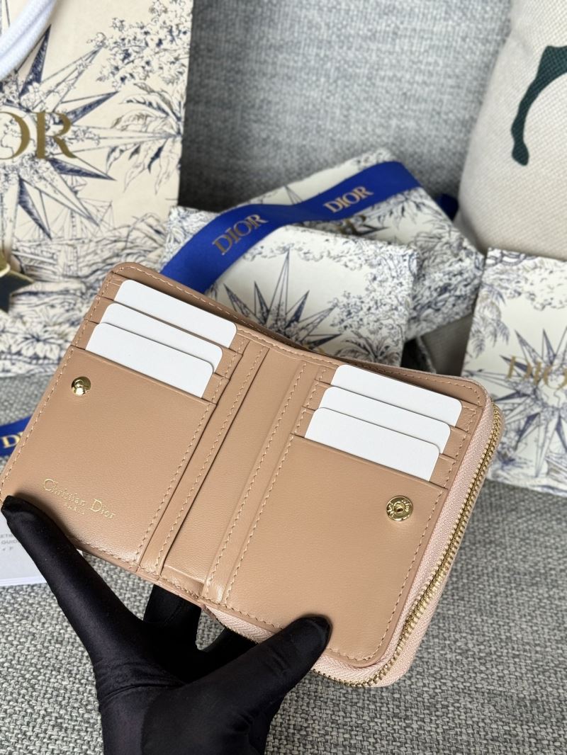 Christian Dior Wallet